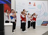 Сергей Дубовой: "Образование Мурманской области – это высокое качество знаний и всестороннее развитие ребят"