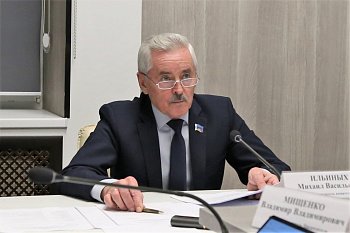 Депутаты  рекомендовали принять закон «О патриотическом воспитании граждан Мурманской области»