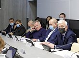 О корректировках в региональный бюджет текущего года  шла речь 26 октября в областной Думе