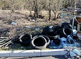Роман Пономарев провел встречу с жителями домов №38 и №40 на улице Кирова