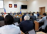 Парламентарии обсудили вопросы кадровой политики в регионе