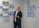 Мурманская область принимает молодых парламентариев 