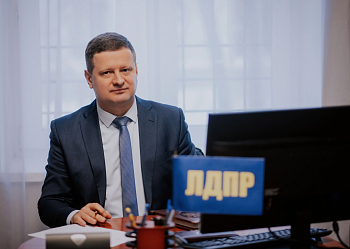 Станислав Гонтарь, лидер ЛДПР Мурманской области: необходимо облегчить доступ ветпрепаратов на отечественный рынок