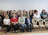 Сергей Дубовой совершил рабочую поездку в Заозерск