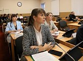 В Мурманской области продолжится развитие жилищной, энергетической и социальной инфраструктуры