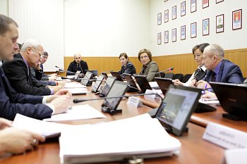 В окончательном виде рекомендовано принять законопроект, разработанный в развитие Федерального закона «Об основах приграничного сотрудничества»