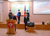 Пограничной охране России исполняется 105 лет