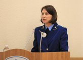 Депутаты одобрили изменения в региональное законодательство