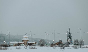 Владимир Мищенко: «Активность жителей способствует развитию нашей Арктической территории»