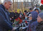 В Мурманске продолжаются тожрественные мероприятия, посвященные 78-летней годовщине разгрома немецко-фашистских войск в Советском Заполярье 