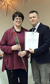 Детская художественная школа Никеля празднует 50-летие