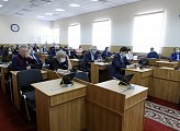 Проект закона об изменениях в областной бюджет рекомендован  к принятию в первом чтении