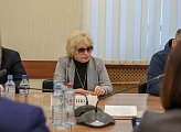 В Мурманской области создадут рабочую группу по увековечению памяти защитников Отечества