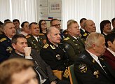 Военному комиссариату Мурманской области исполнилось 80 лет
