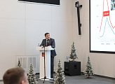 Итоги года подвели на заседании коллегии  Министерства здравоохранения Мурманской области