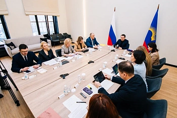 В Мурманской области стартует новый социальный проект