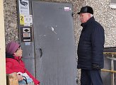 Уважаемые земляки, 29 апреля провел очередную встречу с мурманчанами в нашем избирательном округе