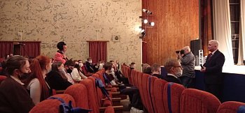 Мероприятия, посвященные 77-й годовщине разгрома немецко-фашистских войск в Заполярье