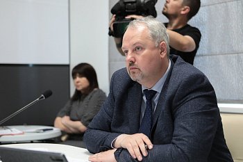 Состоялось очередное заседание комитета областной Думы по бюджету, финансам, налогам и экономике 