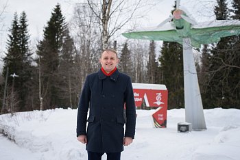 Депутат Александр Клементьев снова поднял проблему междугородных рейсов из Ковдор