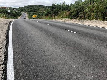 Ремонт региональных дорог на депутатском контроле