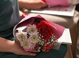 В Мурманске чествуют работников социальной сферы региона