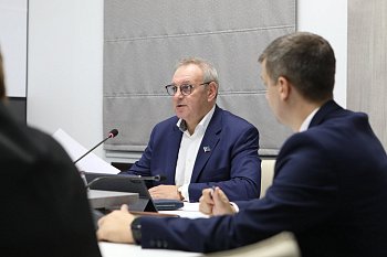 В Мурманской области расширят возможности местных бюджетов по приобретению жилых помещений для детей-сирот