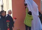 Уважаемые земляки, 19 апреля 2026 года вошло в историю как день, когда в Мурманске открыта памятная (мемориальная) доска Герою Российской Федерации, участнику специальной военной операции Манкевичу Роману Юрьевичу