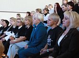 Сергей Дубовой принял участие в Форуме дошкольных работников  Мурманской области