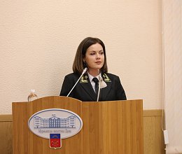 42-е заседание Мурманской областной Думы 25 ноября 2025 года