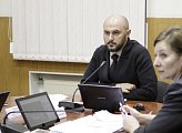 В окончательном виде рекомендовано принять законопроект, разработанный в развитие Федерального закона «Об основах приграничного сотрудничества»