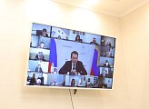 В центре внимания – ключевые параметры и расходы бюджета на 2026 год