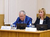 Процесс формирования бюджета области на 2025 год и плановый период до 2027года  идет с учетом санкционного давления и экономических вызовов