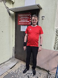 О сроках ремонта в Североморске