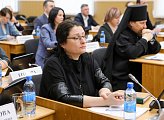 Общественная палата Мурманской области восьмого созыва приступает к работе