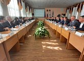 В Североморске заместитель Председателя областной Думы  Евгений Никора принял участие  в Форуме глав закрытых административно-территориальных образований