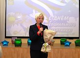 Мончегорскому дому-интернату – 45 лет