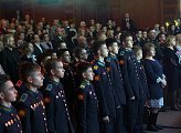 В Мурманской области проходят мероприятия, посвященные годовщине разгрома немецко-фашистских войск в Заполярье