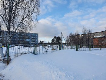 Депутат Мурманской областной Думы Александр Викторович Клементьев сообщил о сроках обустройства освещения автоподъезда к н.п. Лейпи