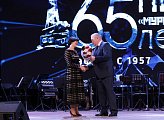 Региональные парламентарии поздравили ГТРК «Мурман» с 65-летием