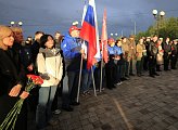 Акция «Свеча памяти» прошла в Мурманске в День памяти и скорби