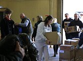 Акция «Север помогает» объединила разные поколения северян