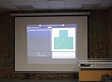 Сергей Дубовой посетил военный учебный центр Мурманского Арктического университета