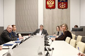 Молодежная политика – в числе приоритетных направлений власти