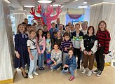 Депутат Г.А. Иванов помог организовать для детей бесплатный показ спектакля «Алиса в Стране чудес»