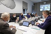Парламентарии обсудили вопросы любительского и прибрежного рыболовства