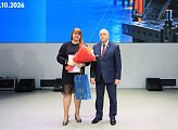 В Мурманске чествовали работников среднего профессионального образования
