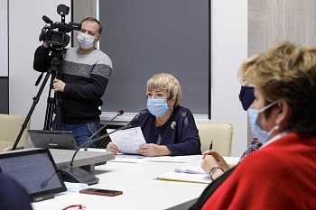 Социальные доплаты к пенсии северян увеличатся в 2021 году