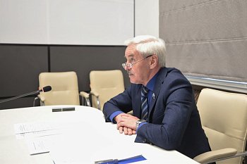 Депутаты рекомендовали областной Думе принять закон о присвоении поселку Видяево почетного звания «Населенный пункт морской доблести»