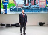Сергей Дубовой: "Автопробег – это живая нить памяти"